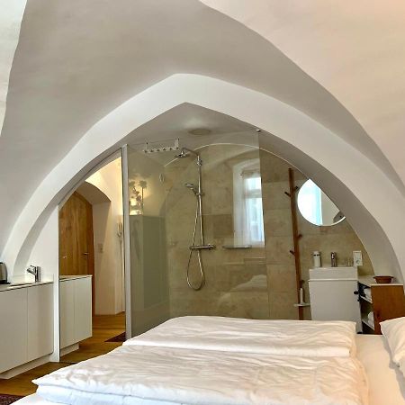Appartements Im Herzen Der Passauer Altstadt 외부 사진