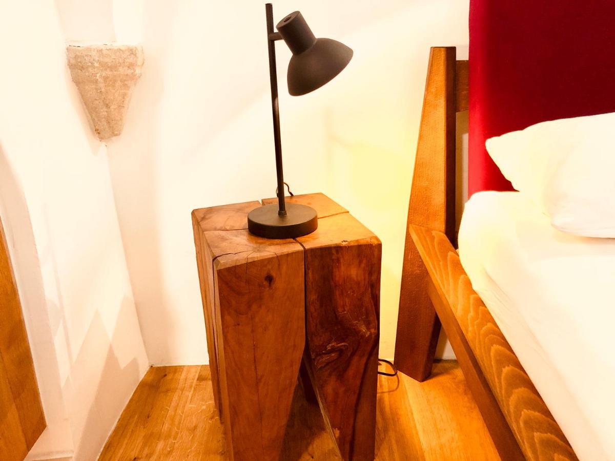 Appartements Im Herzen Der Passauer Altstadt 외부 사진