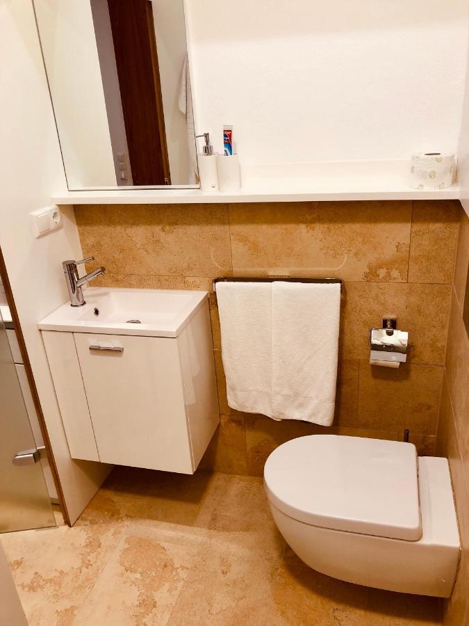 Appartements Im Herzen Der Passauer Altstadt 외부 사진