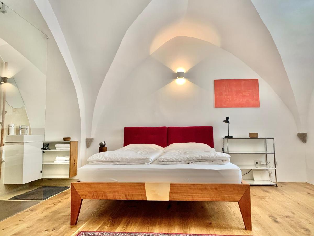 Appartements Im Herzen Der Passauer Altstadt 외부 사진