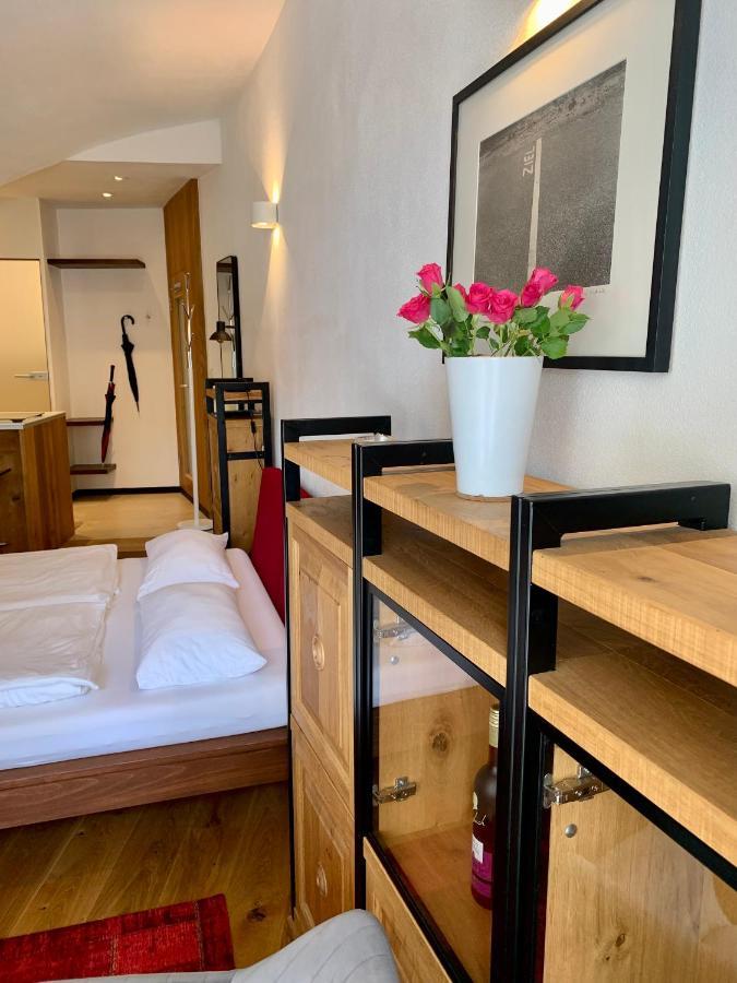 Appartements Im Herzen Der Passauer Altstadt 외부 사진
