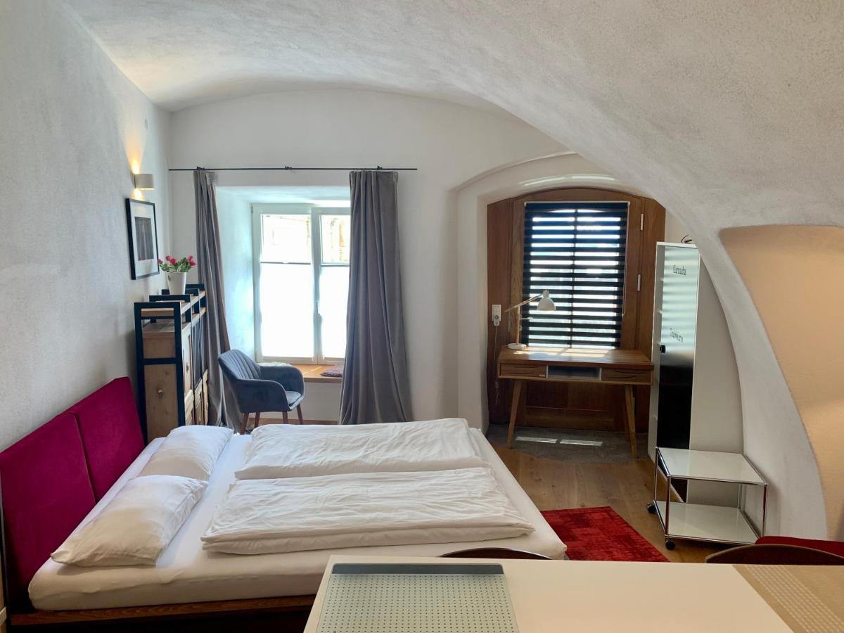 Appartements Im Herzen Der Passauer Altstadt 외부 사진